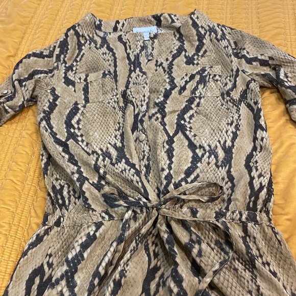 Reynah dress size XS - Picture 3 of 4